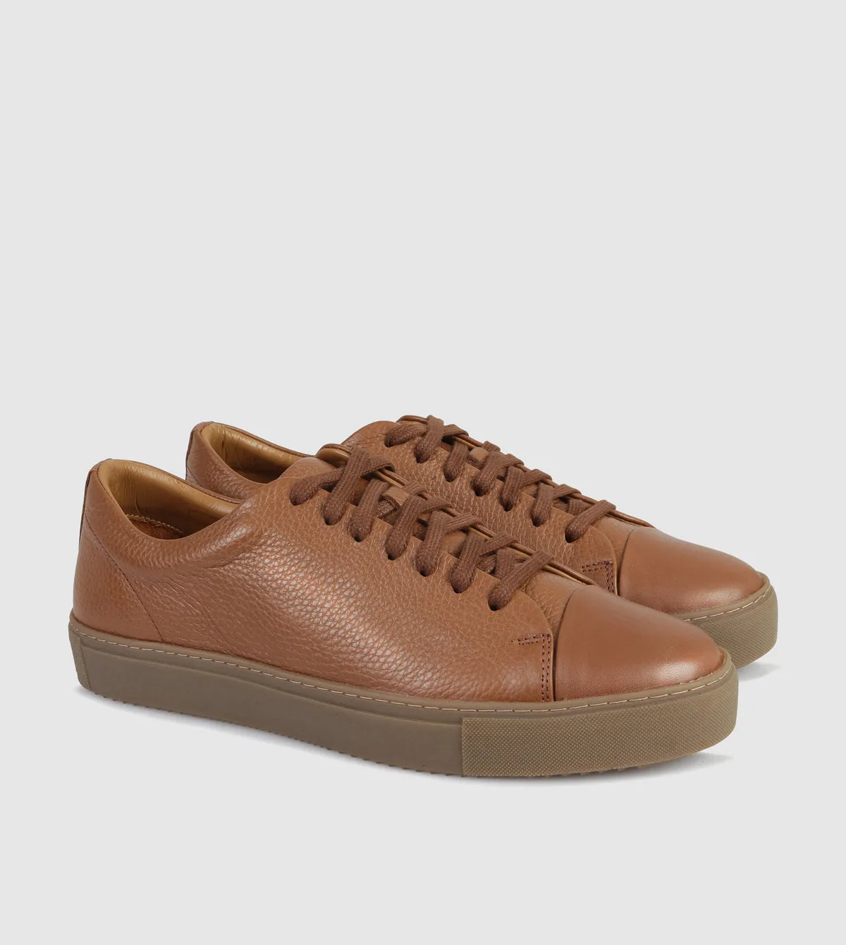 Barry Sneakers by Brando