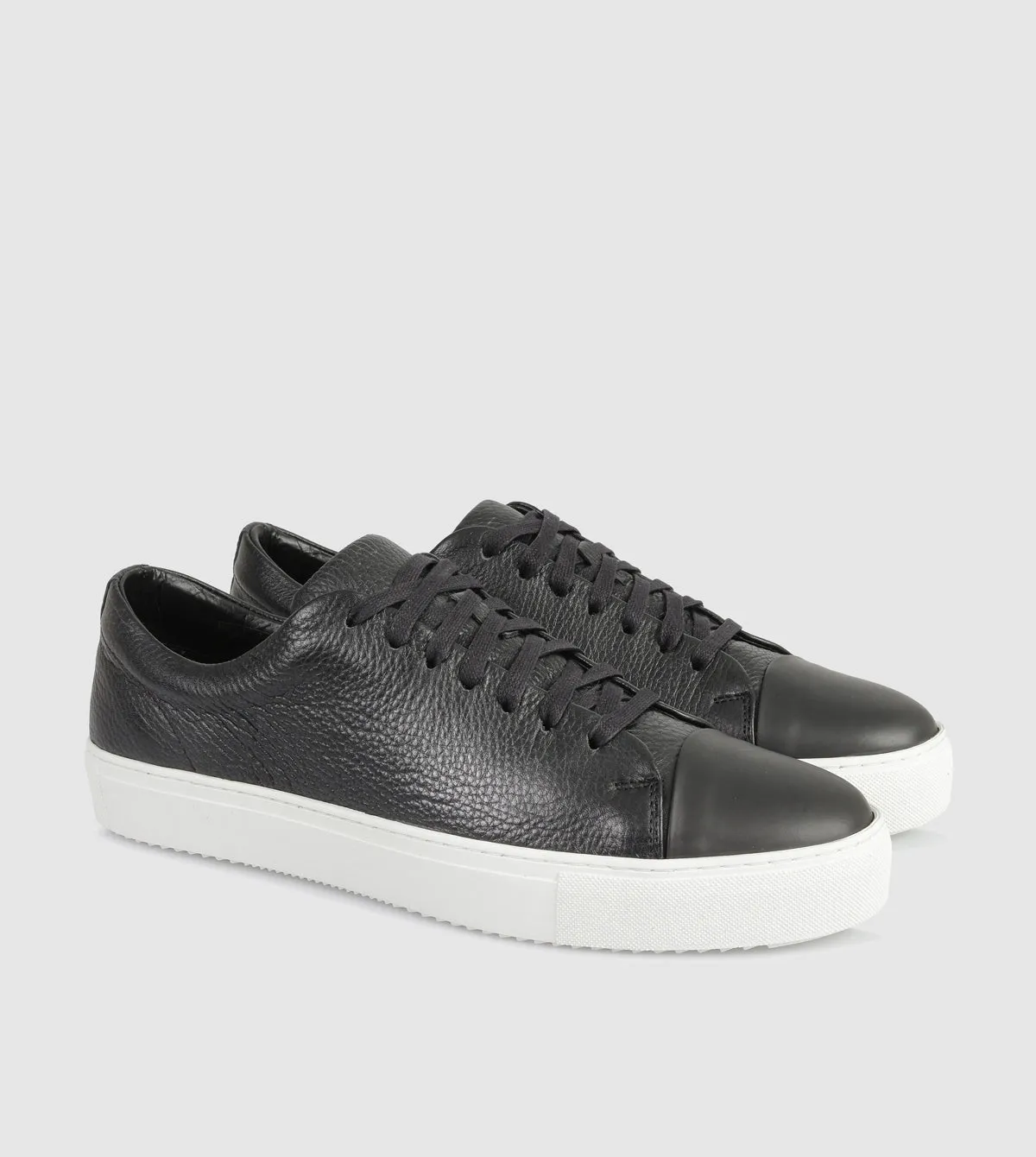 Barry Sneakers by Brando