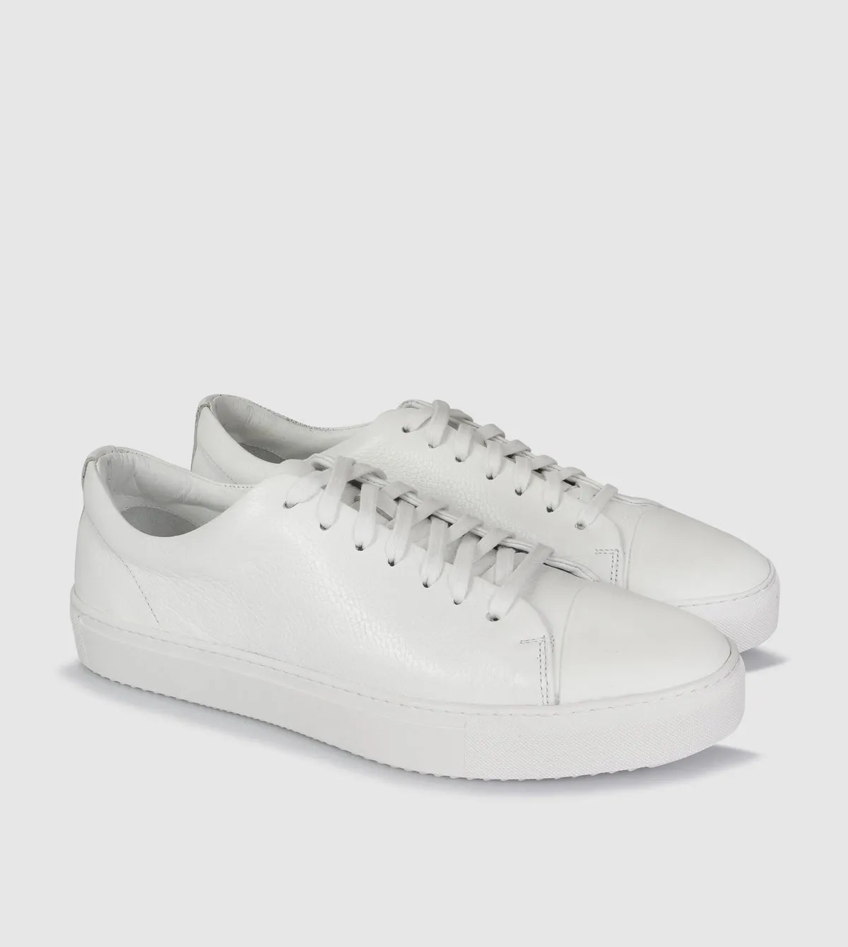 Barry Sneakers by Brando