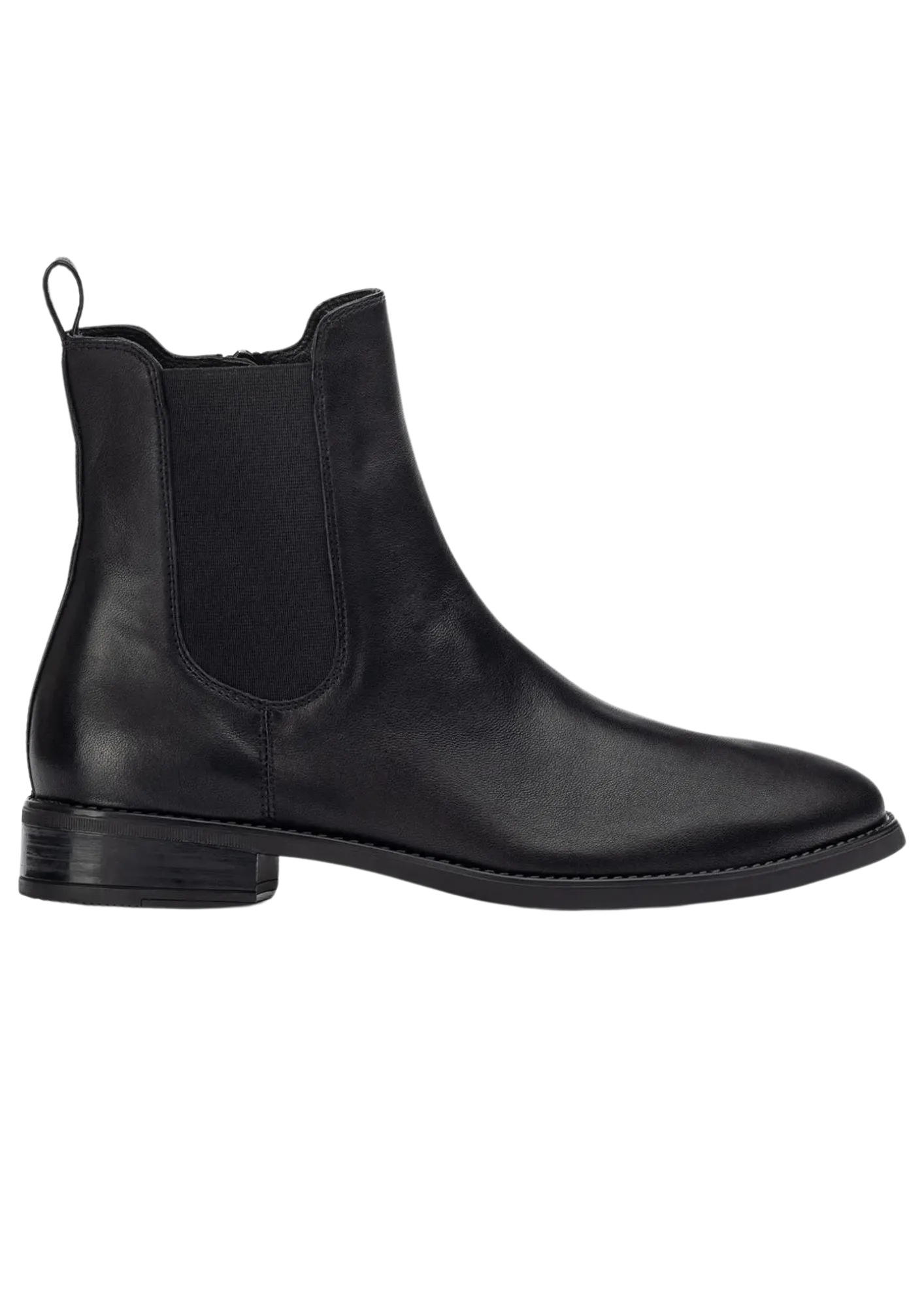 Barty - Black