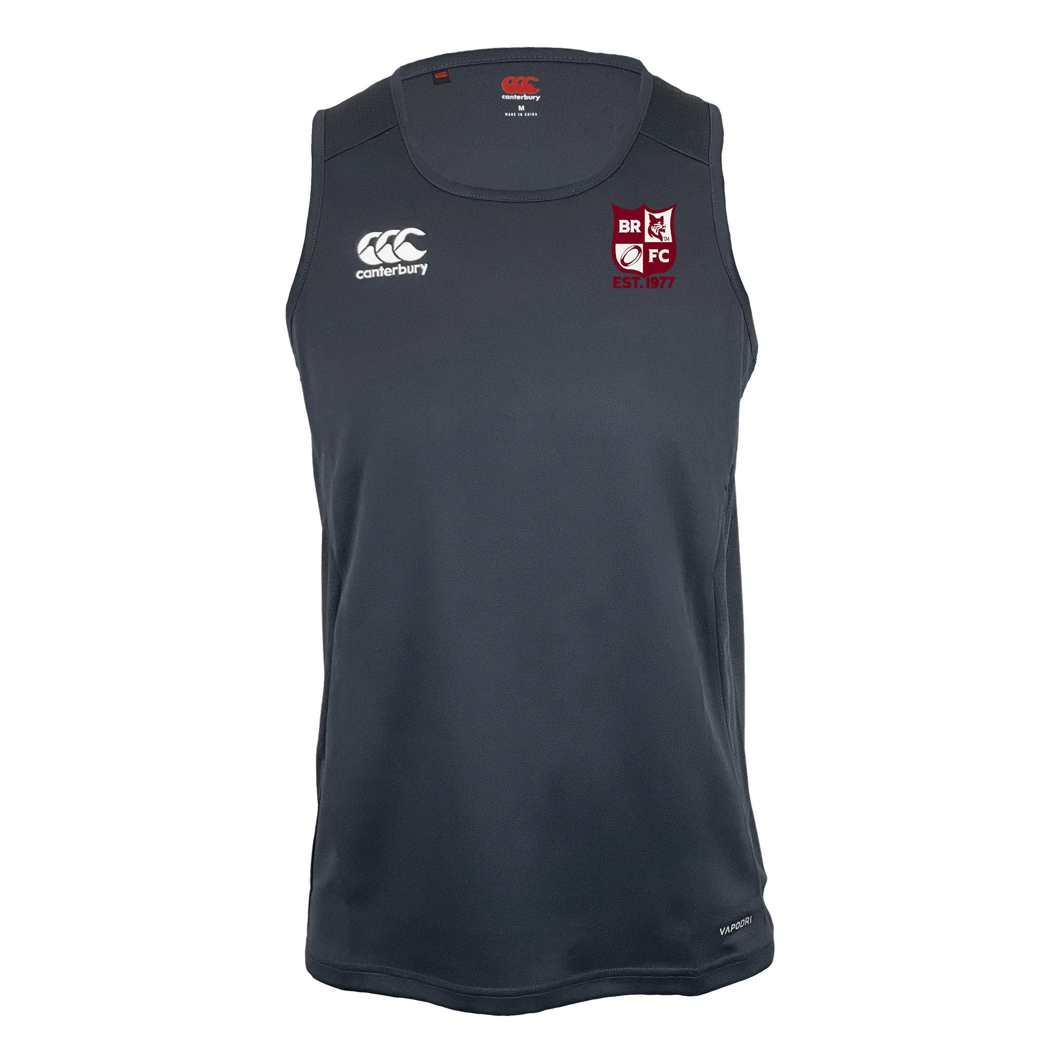 Bates RFC CCC Dry Singlet