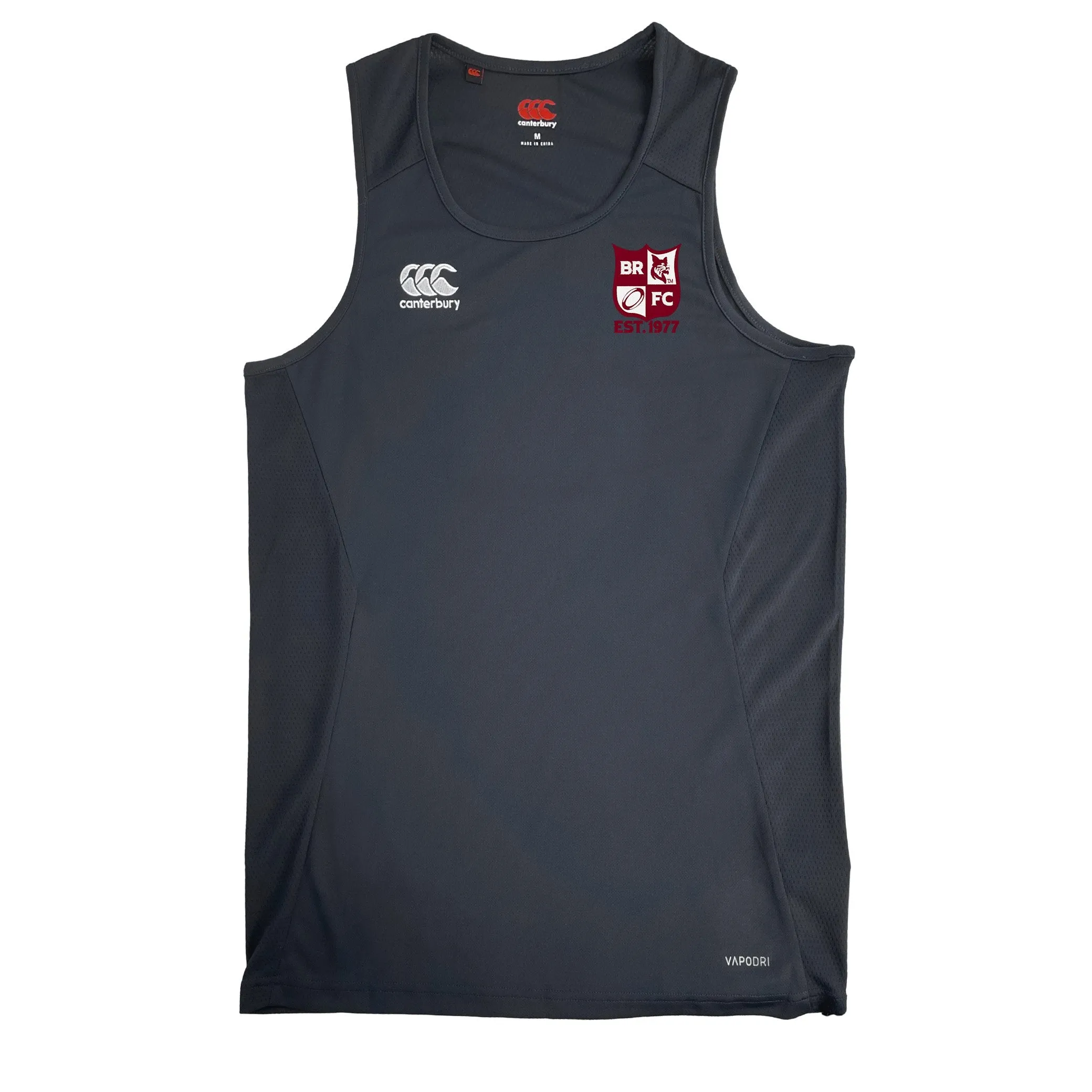 Bates RFC CCC Dry Singlet