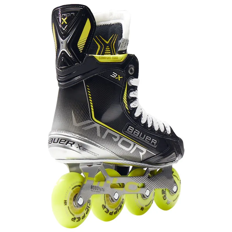 Bauer Vapor 3X Inline Skates - SENIOR