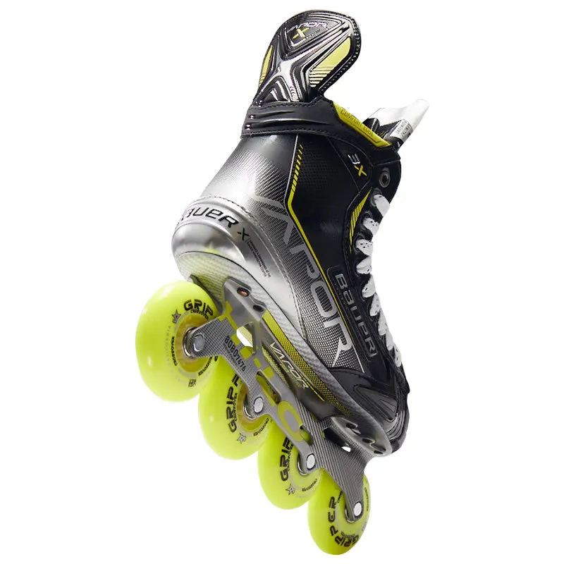 Bauer Vapor 3X Inline Skates - SENIOR