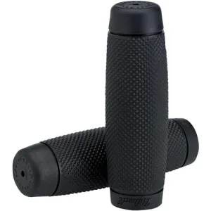 Biltwell Recoil TPV Grips - Black