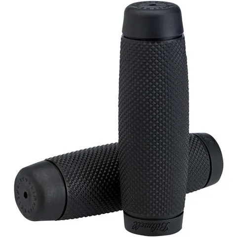 Biltwell Recoil TPV Grips - Black