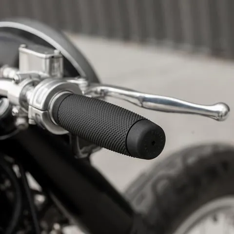 Biltwell Recoil TPV Grips - Black
