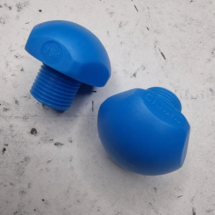 Bionic Jam Plugs