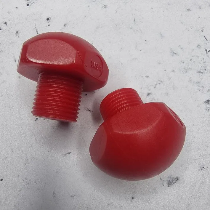 Bionic Jam Plugs