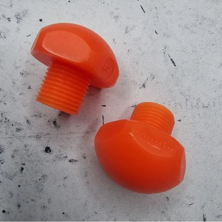 Bionic Jam Plugs