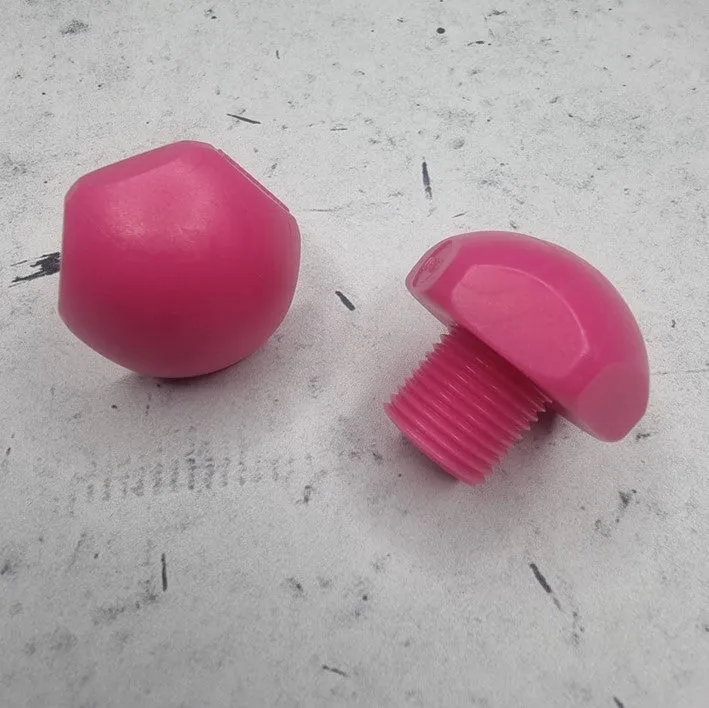 Bionic Jam Plugs