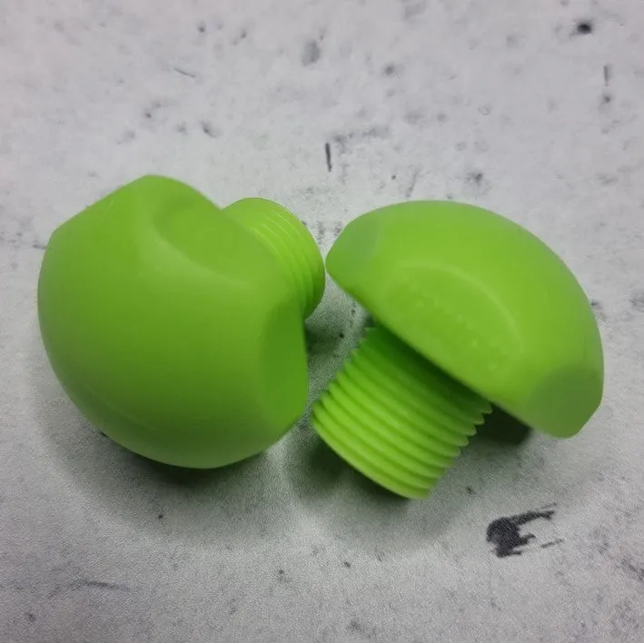 Bionic Jam Plugs