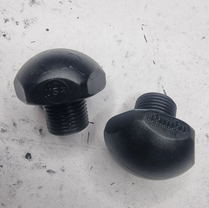 Bionic Jam Plugs