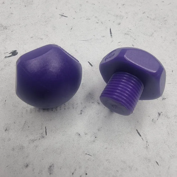 Bionic Jam Plugs
