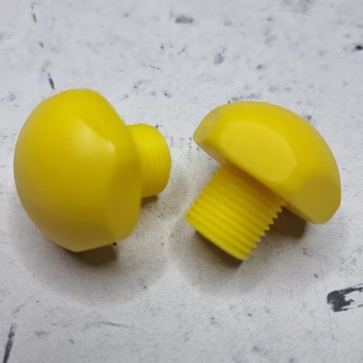 Bionic Jam Plugs