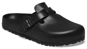 BIRKENSTOCK Boston EVA Black Waterproof Clog