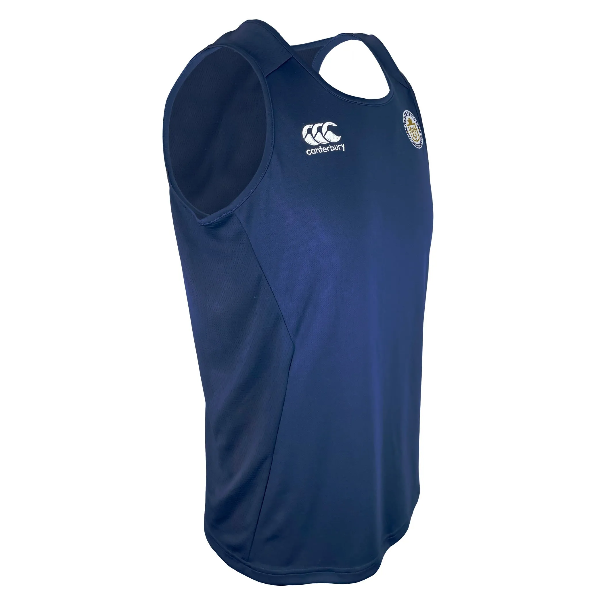 Bishop Dwenger RFC CCC Club Dry Singlet