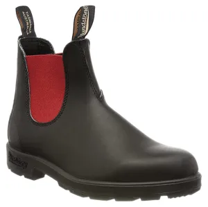 Blundstone 508 Water-Resistant Leather Unisex Chelsea Boots