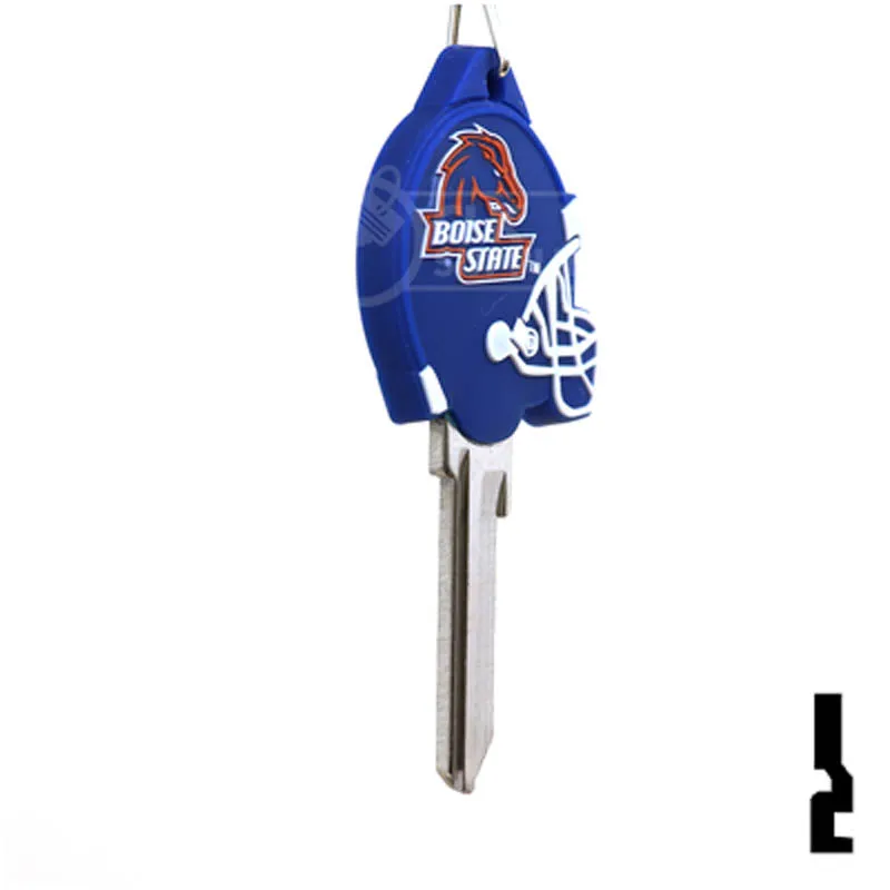 Boise State Football Key