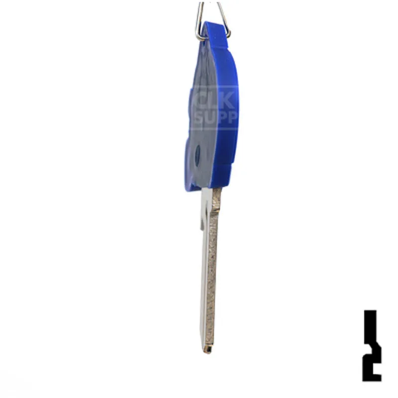 Boise State Football Key