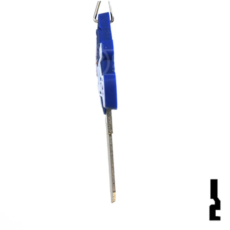 Boise State Football Key