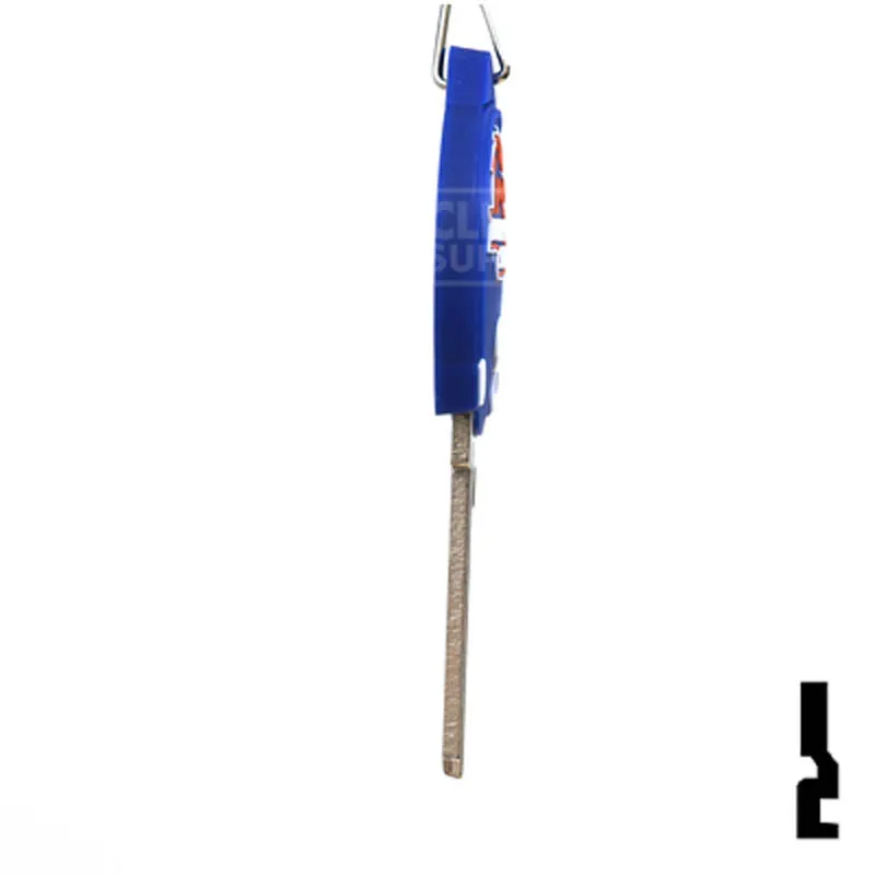 Boise State Football Key
