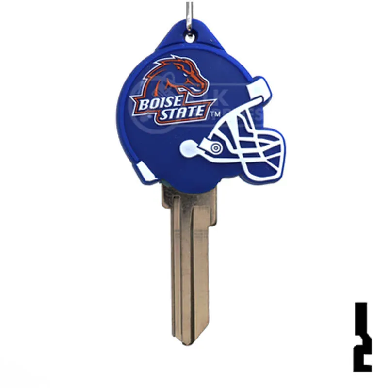 Boise State Football Key