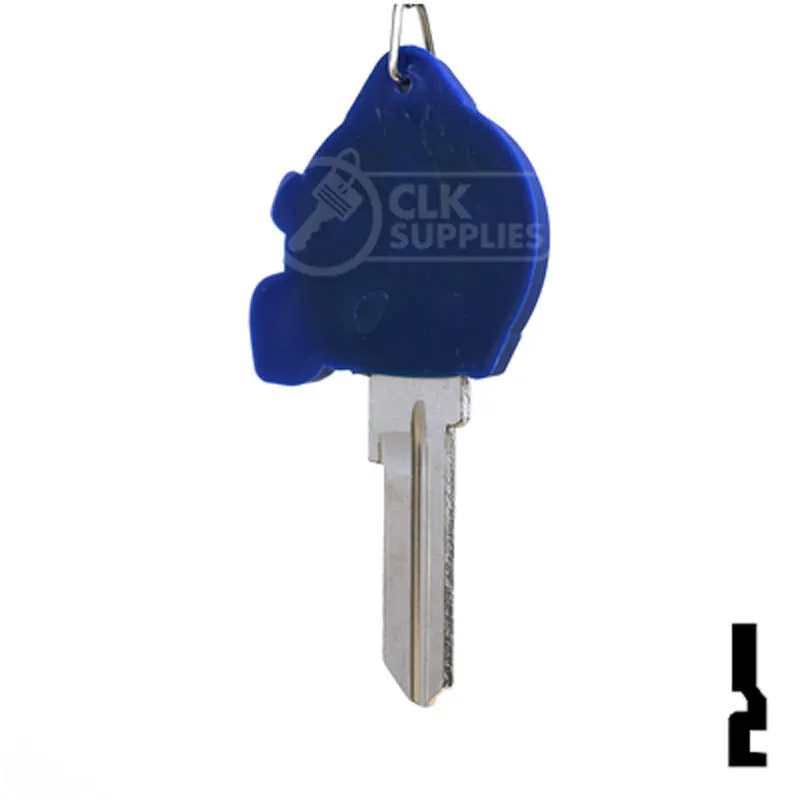 Boise State Football Key