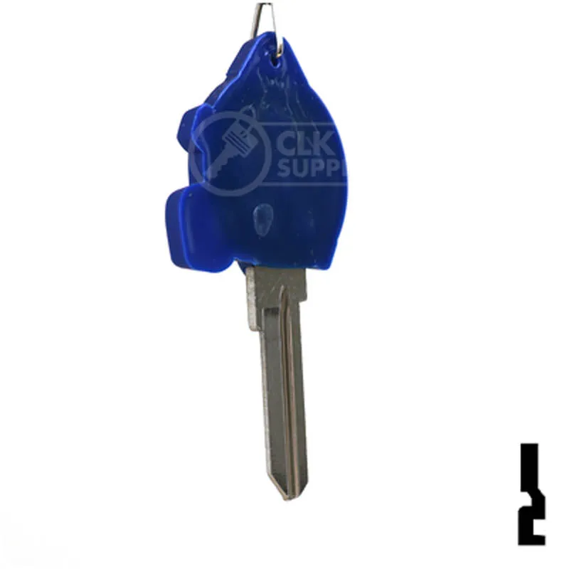 Boise State Football Key