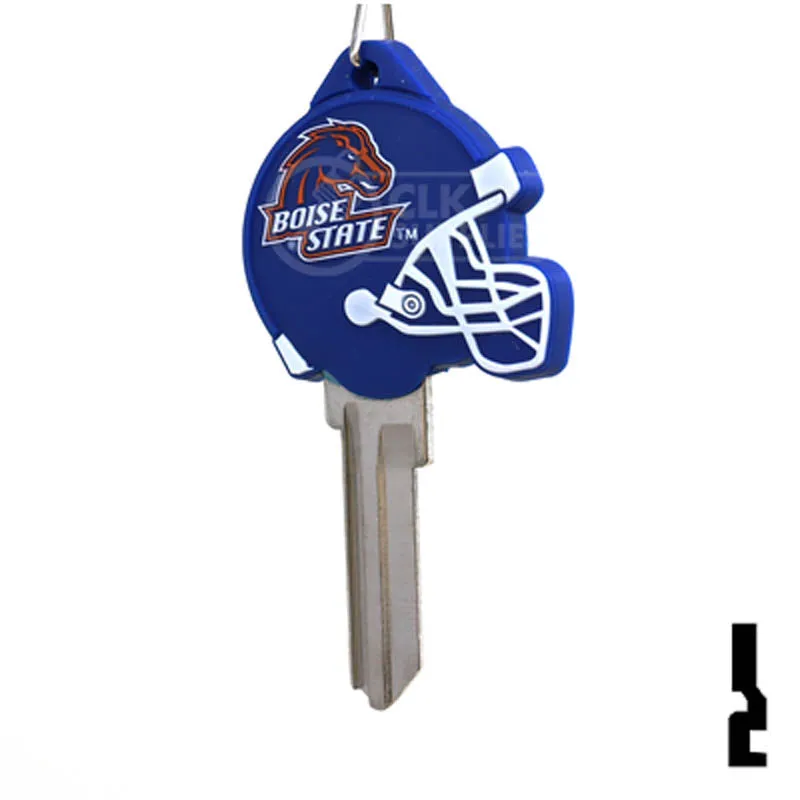 Boise State Football Key