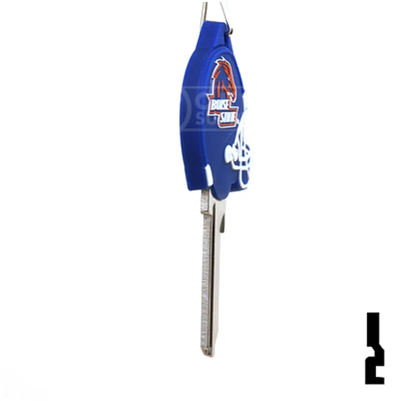 Boise State Football Key