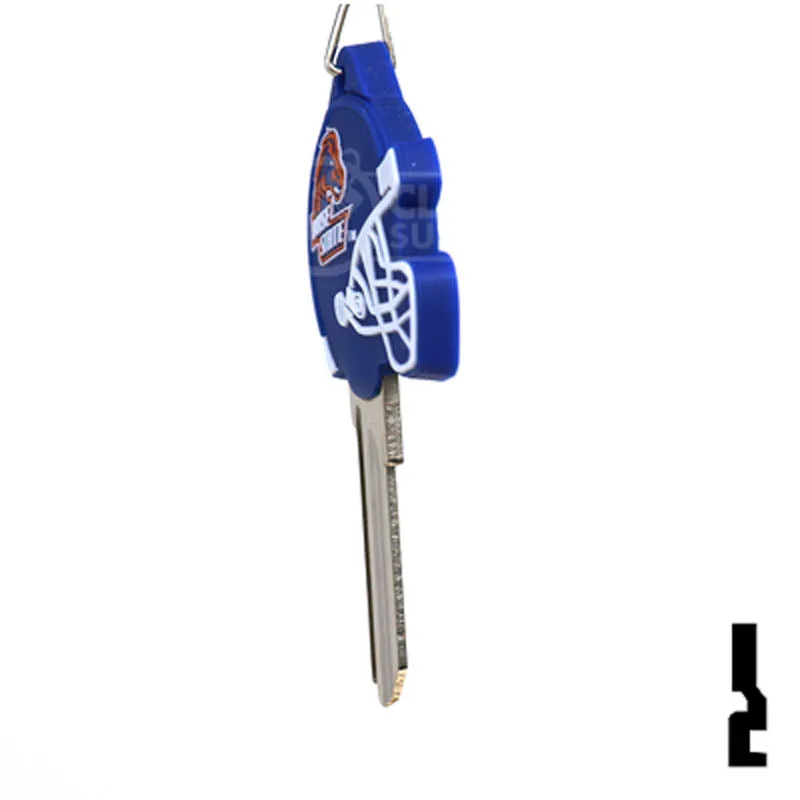 Boise State Football Key