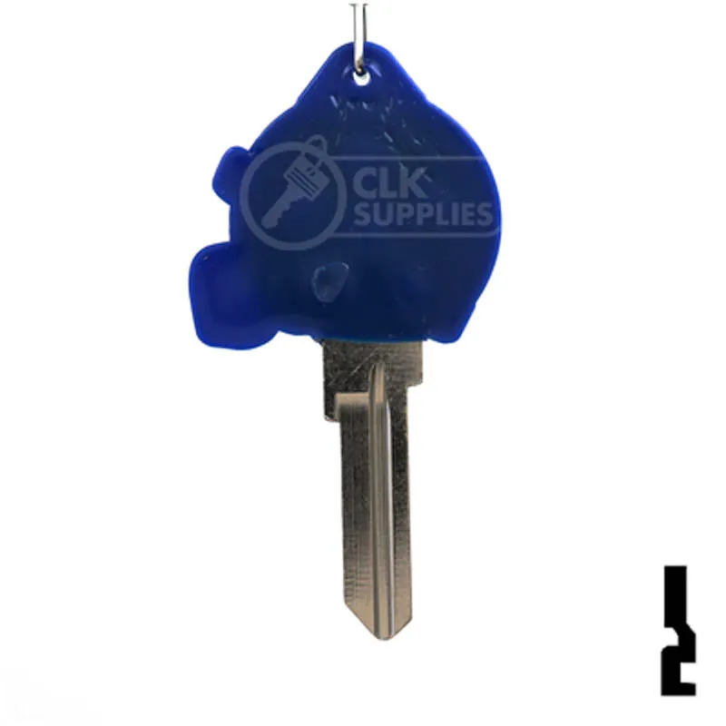 Boise State Football Key