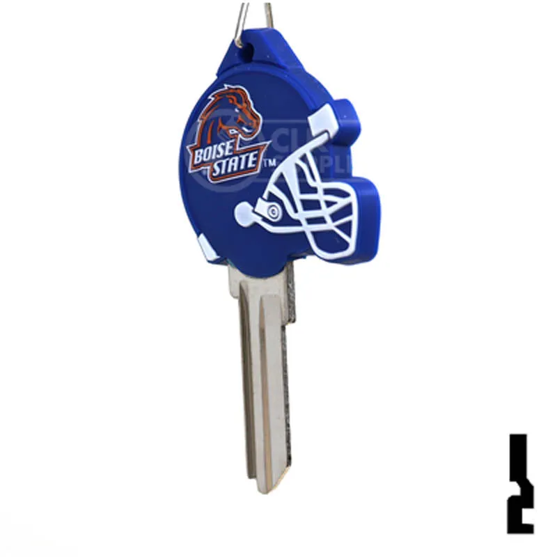 Boise State Football Key