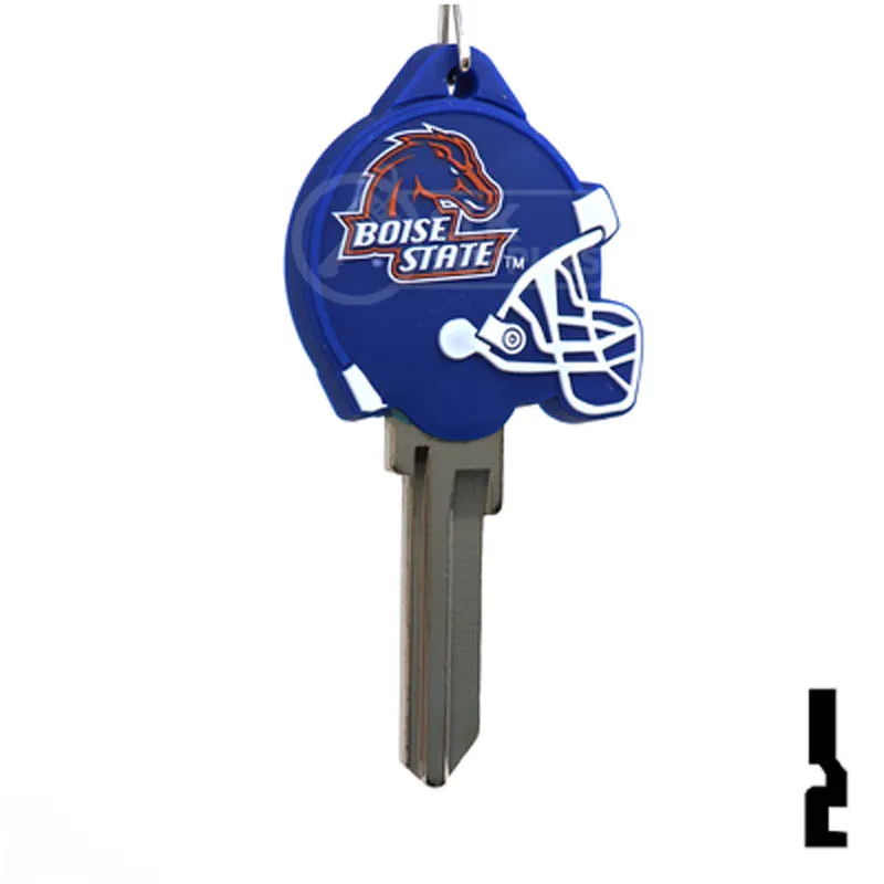 Boise State Football Key