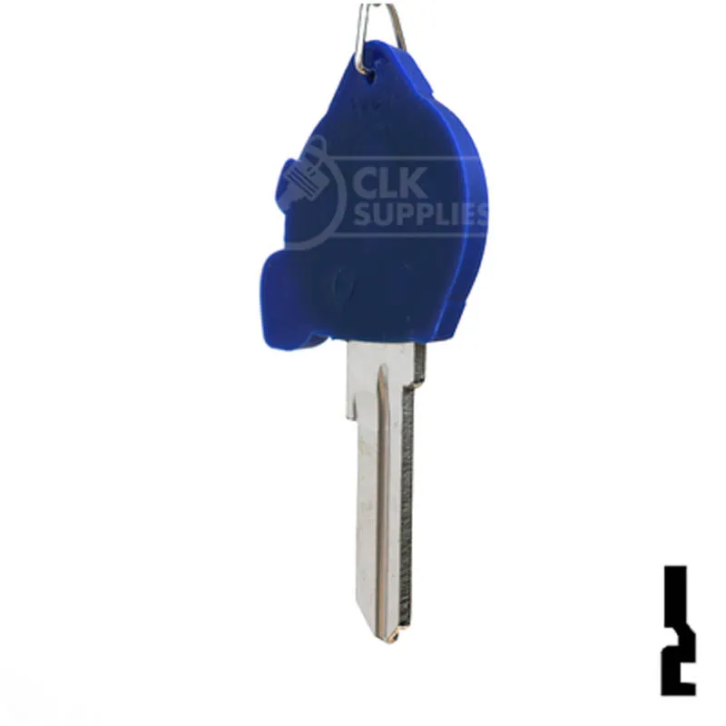 Boise State Football Key