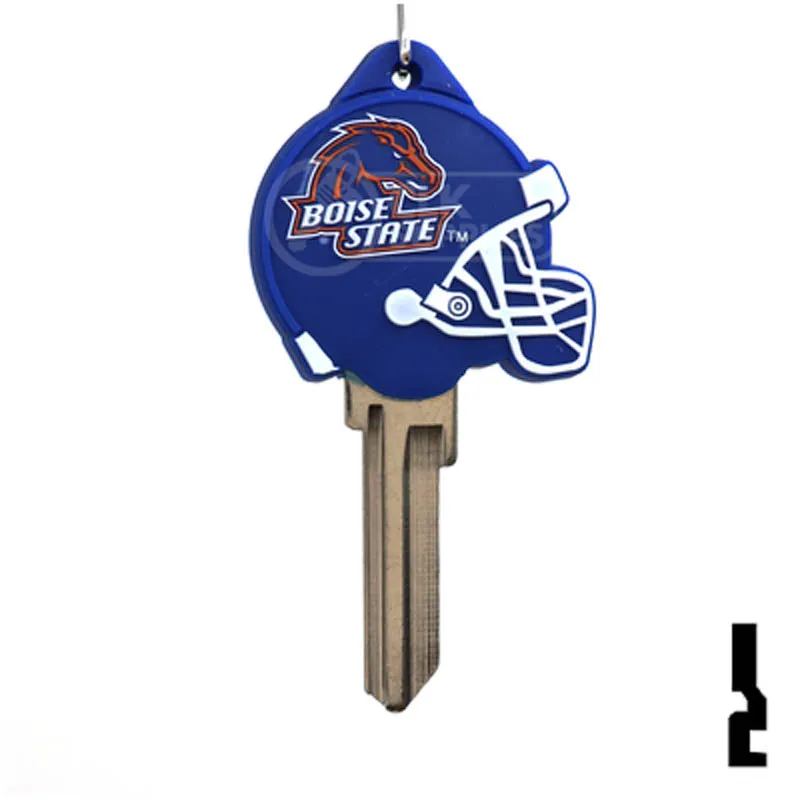 Boise State Football Key