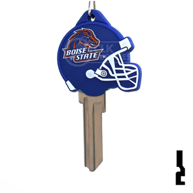 Boise State Football Key