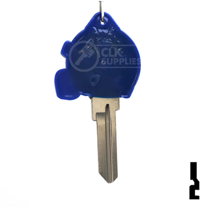 Boise State Football Key