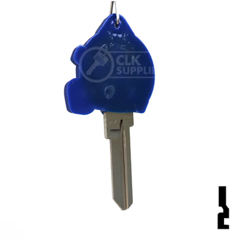 Boise State Football Key