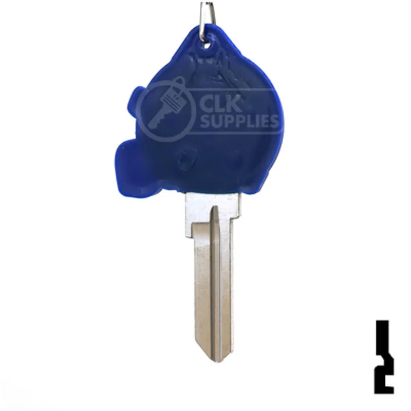 Boise State Football Key