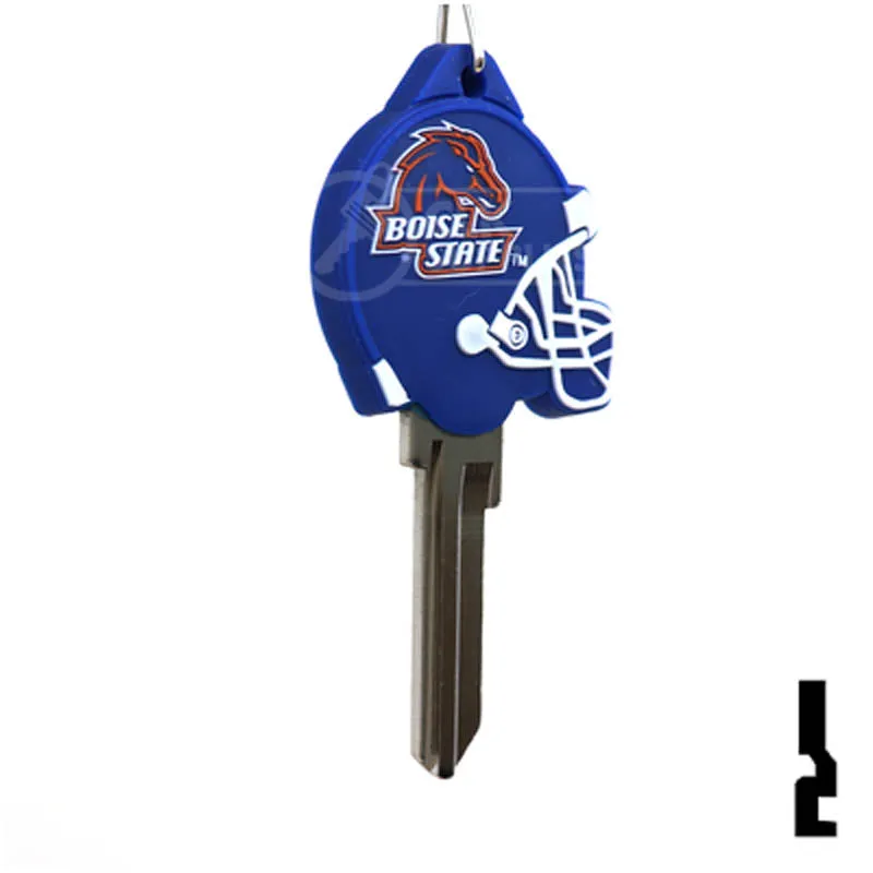 Boise State Football Key
