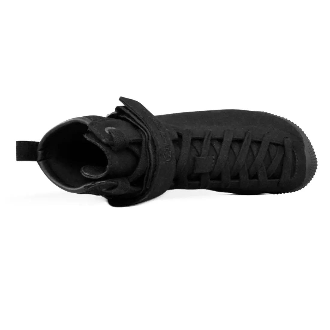 Bont ParkStar Vegan Boot - Black