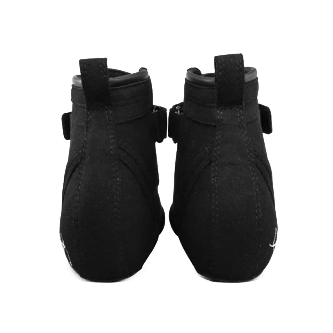 Bont ParkStar Vegan Boot - Black