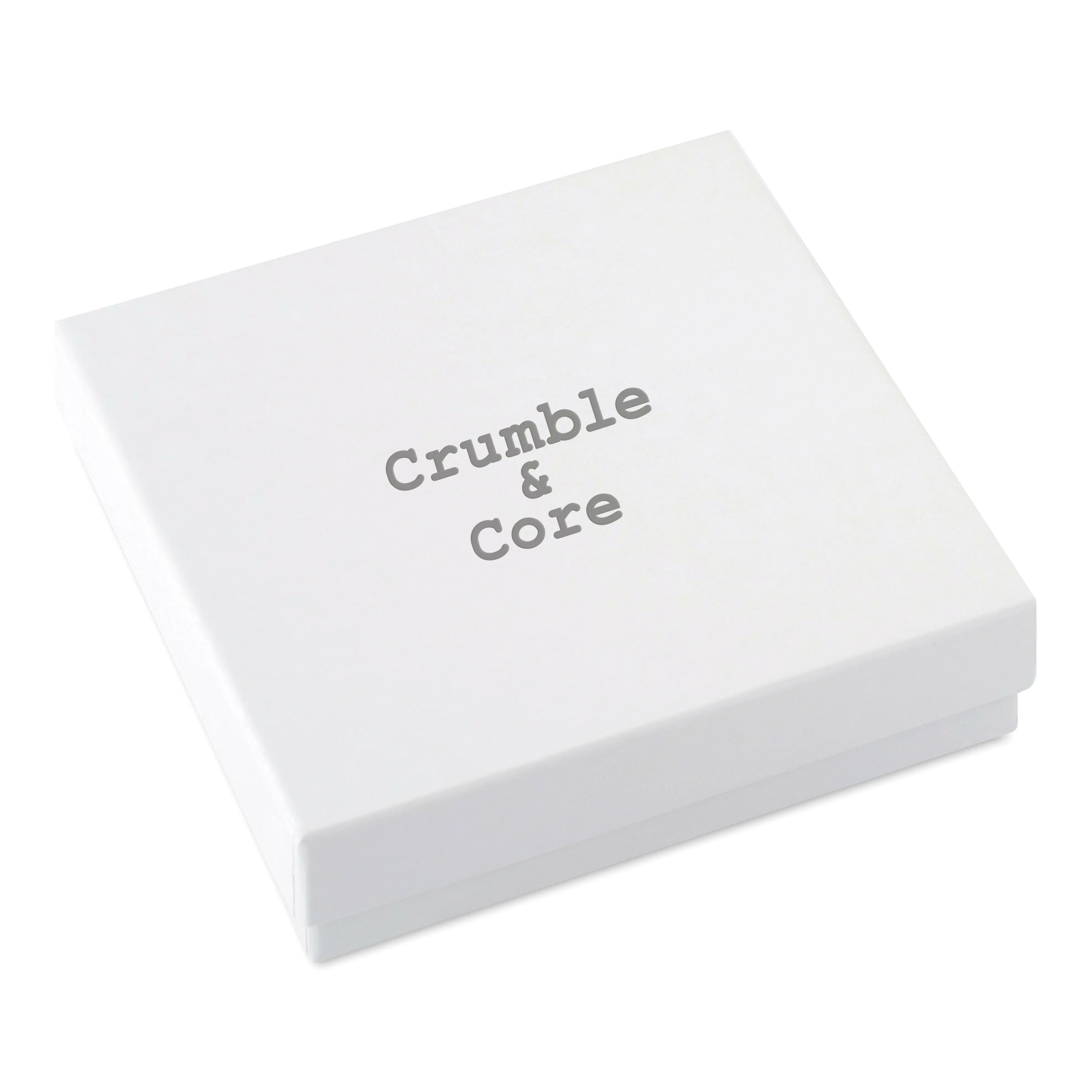 Boxed Earring Card Roller Skates