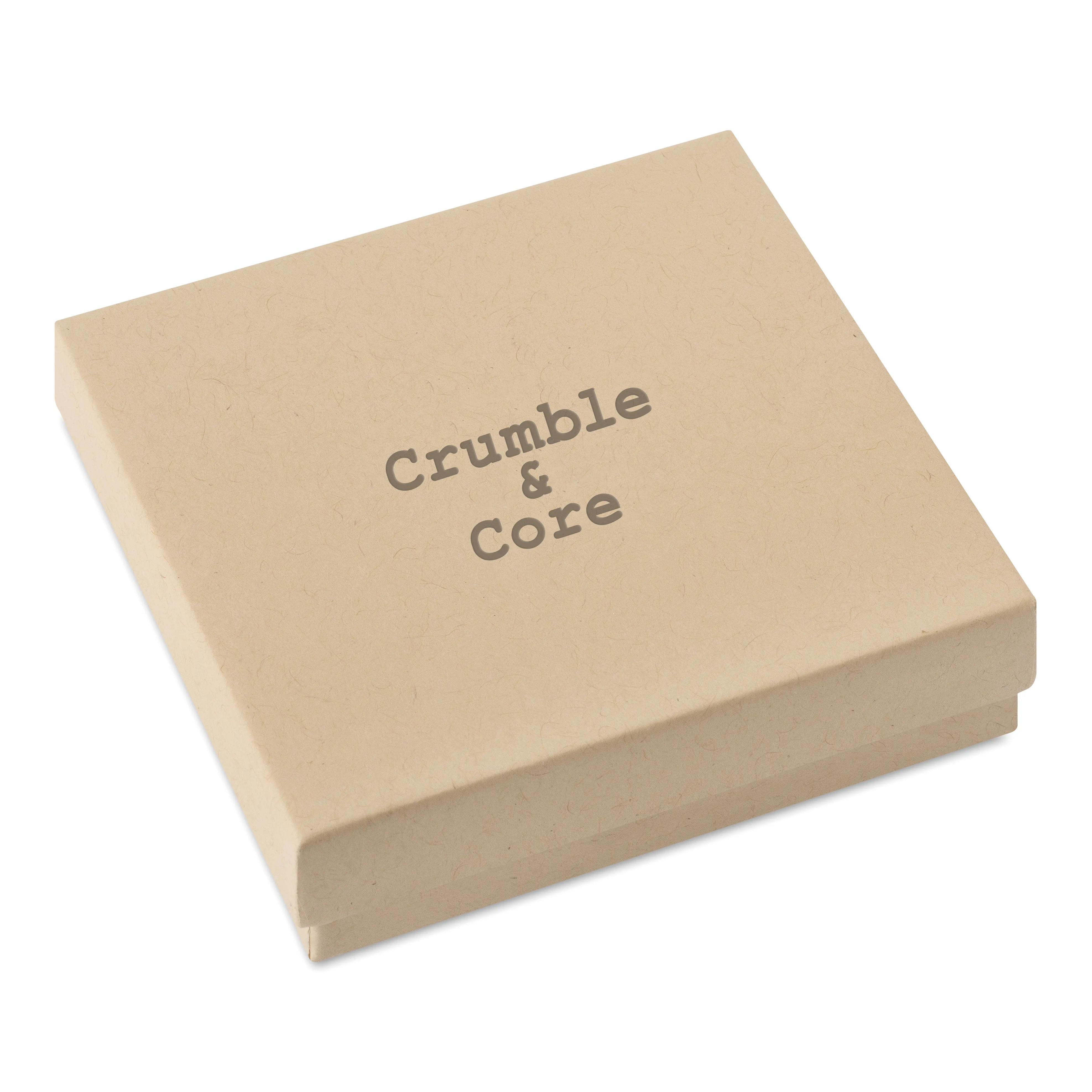 Boxed Earring Card Roller Skates