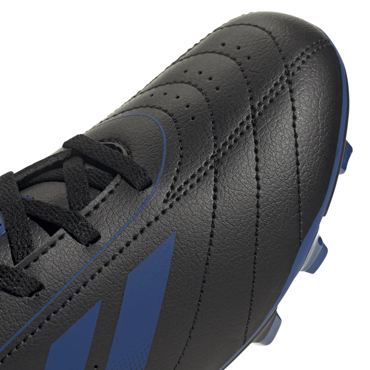 Boys'/Girls' Adidas Youth Goletto IX Firm/Multi-ground Soccer Cleats