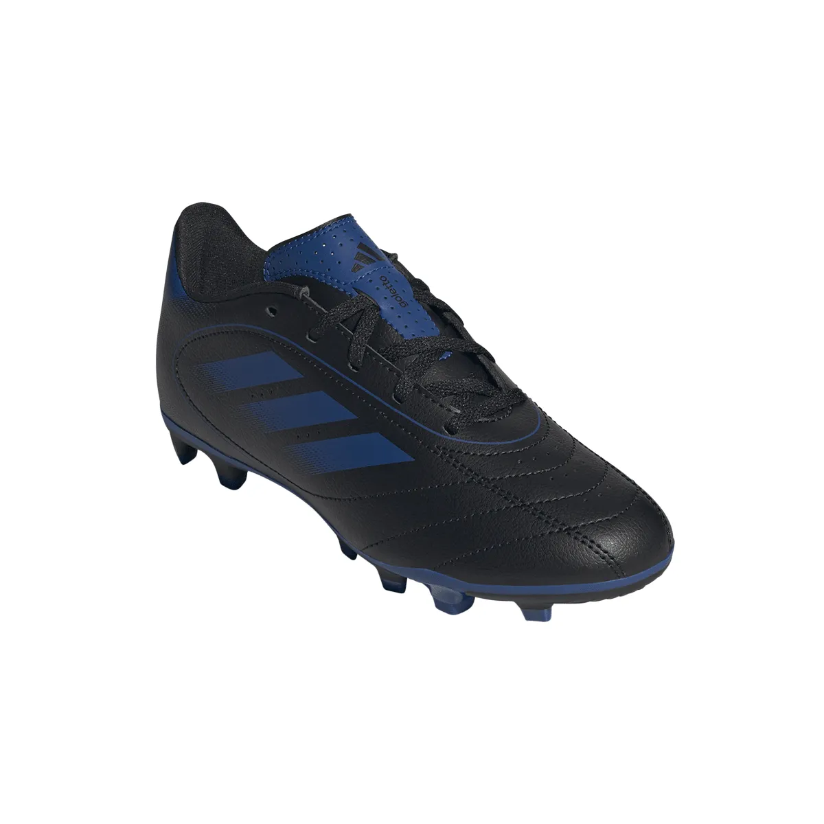 Boys'/Girls' Adidas Youth Goletto IX Firm/Multi-ground Soccer Cleats