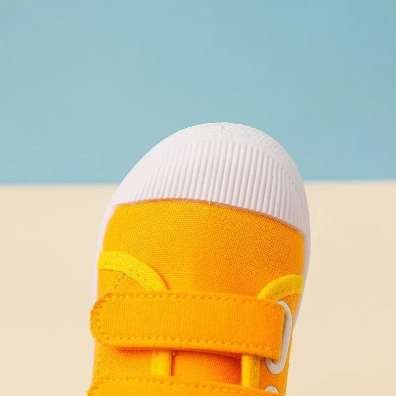 Breathable Sneakers For Toddlers