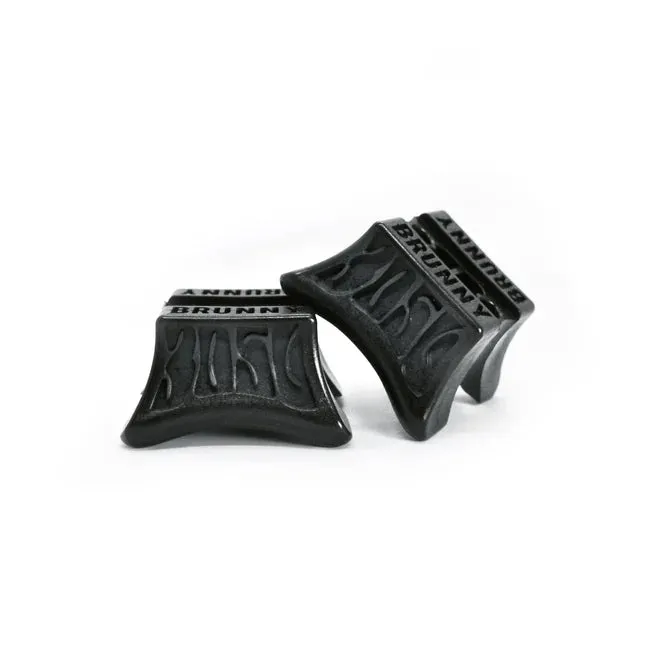 Brunny Hardcore - PO Blocks 3056 Quad Skate Grind Blocks V1.2